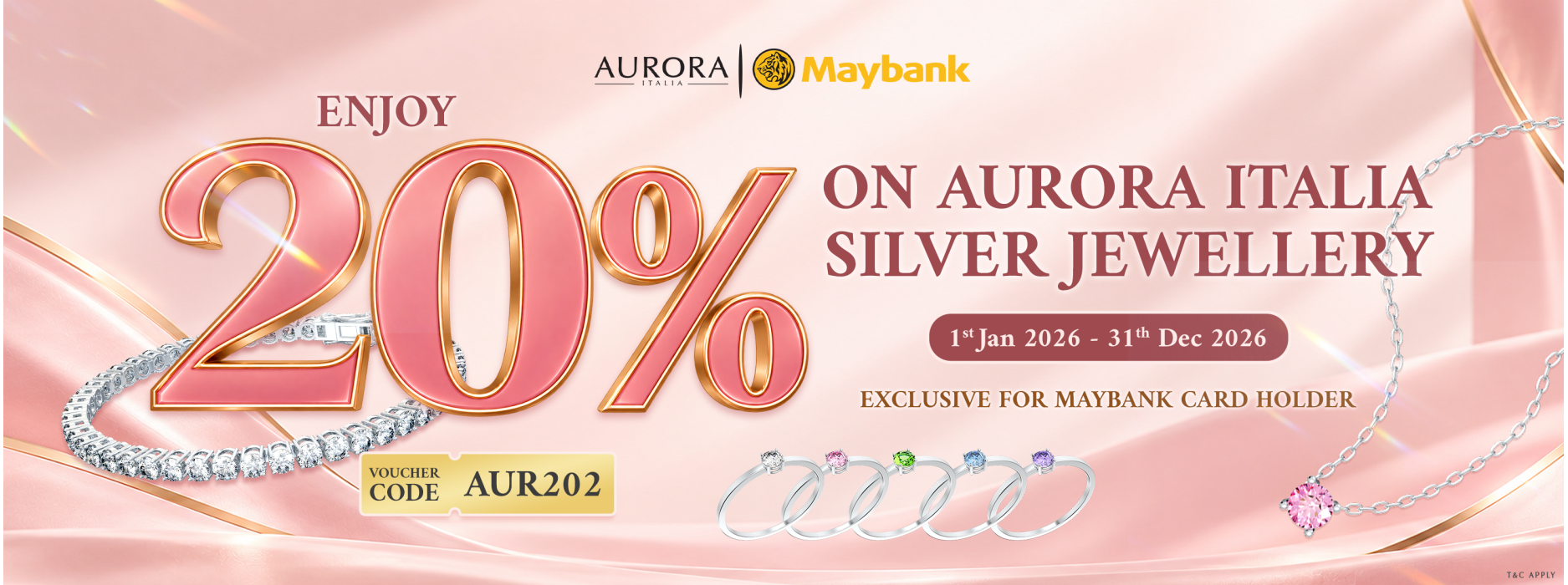 20% off