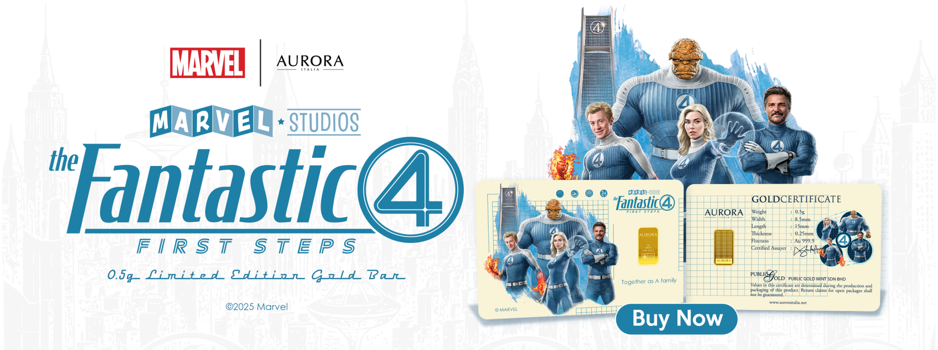fantastic 4