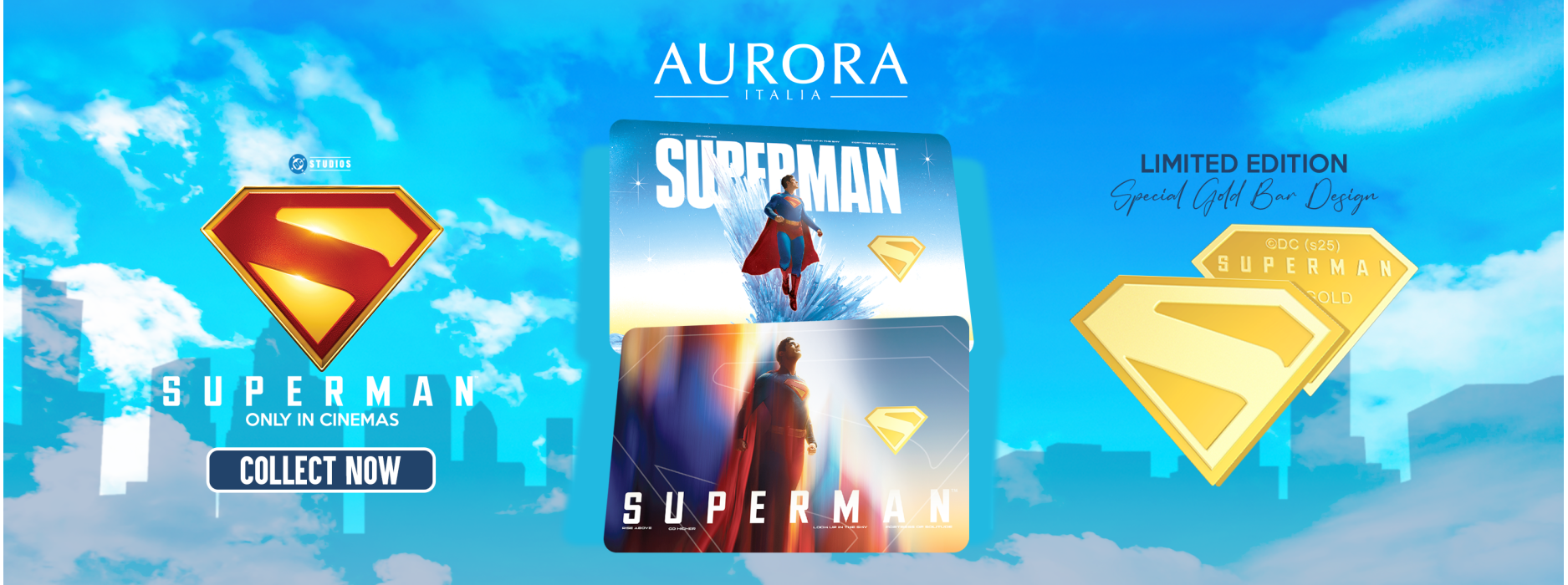 superman legacy