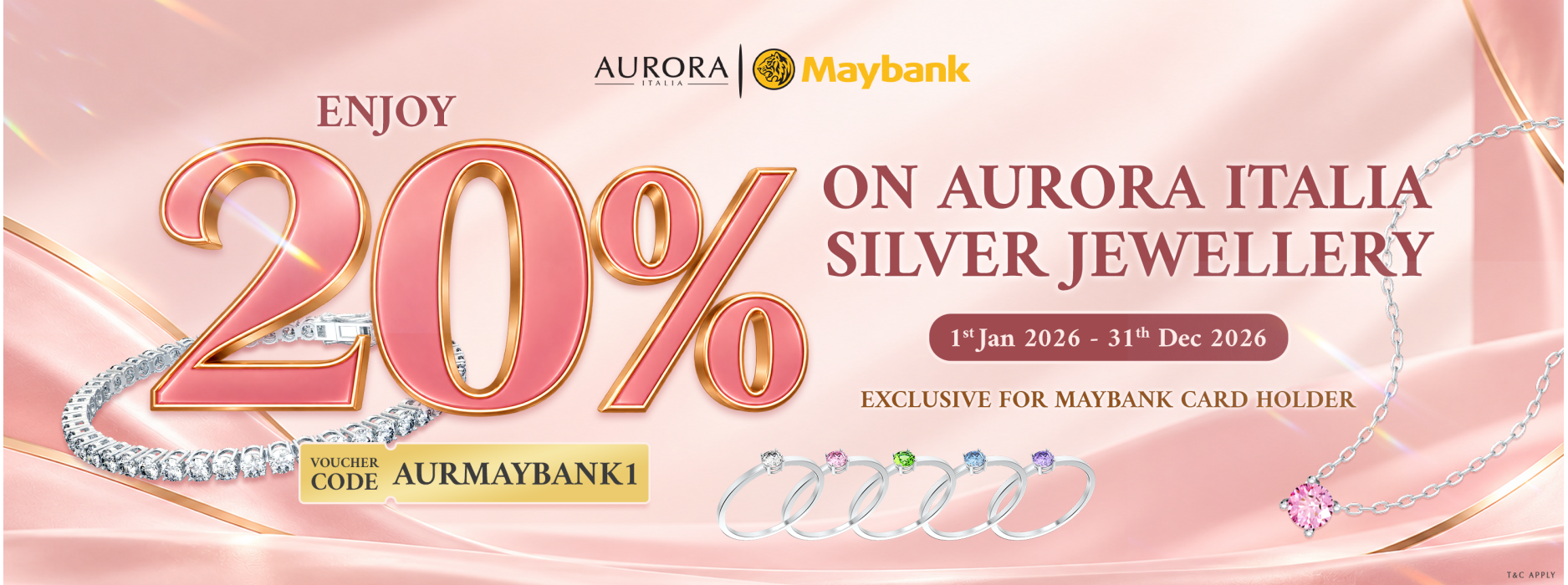 20% off