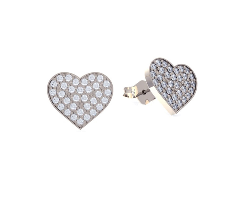 Auroses Loveverse Stud Earrings