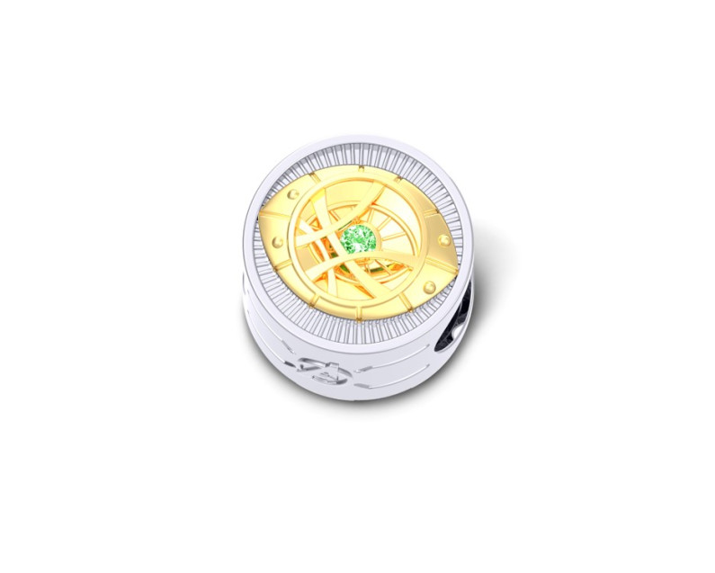 MARVEL x AURORA ITALIA Avengers Dr Strange Charm