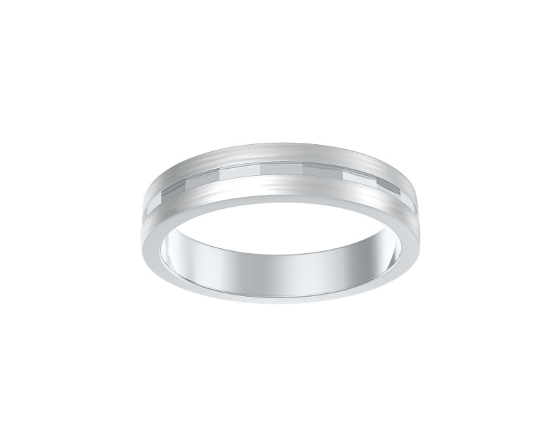 AURORA ITALIA Auroses Eternal Men's Ring