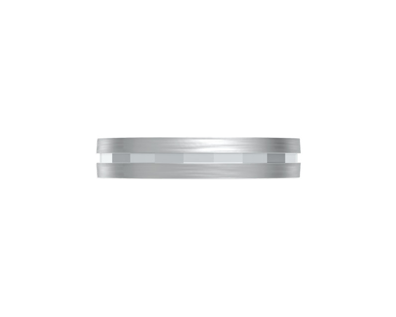 AURORA ITALIA Auroses Eternal Men's Ring