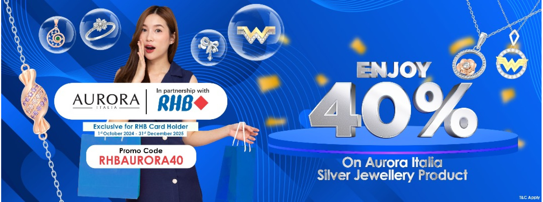 RHB Promo