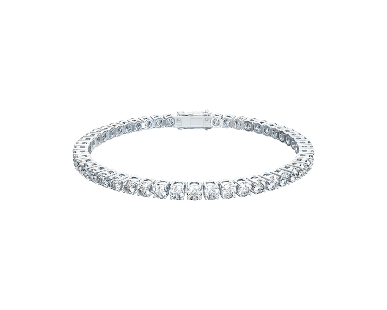 Auroses Tennis Bracelet