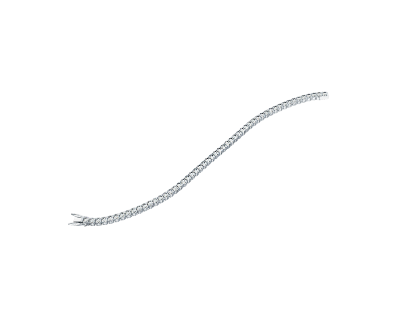 Auroses Tennis Bracelet
